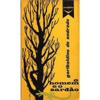 Livros/Acervo/A/ANDRADE GARIBALDINO O HOMEM